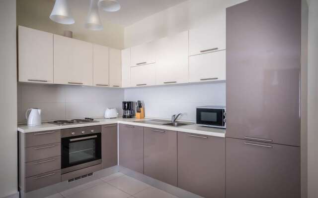 Consiglia Apartment - St. Julians