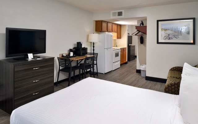 SureStay Hotel by Best Western Virginia Beach Royal Clipper