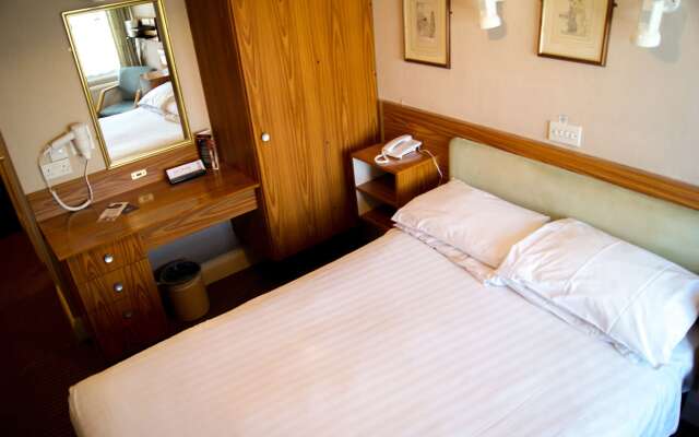 Suncliff Hotel - OCEANA COLLECTION