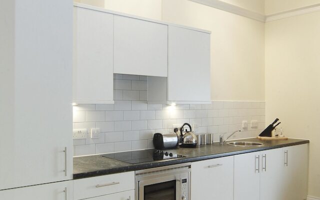 Reading Serviced Apartments