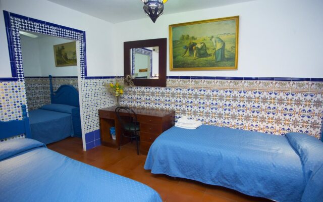 Pension Santa Maria La Blanca
