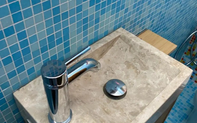 Attico Il Gabbiano (Centralissimo Porto di Anzio)