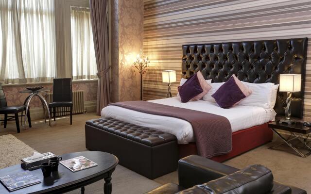 Best Western The Grand Hotel Hartlepool