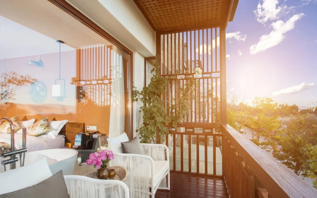 Meili Xiangyue Simi Jiayuan Resort I