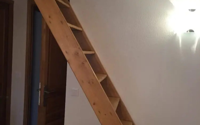 La Maison du Chat Roi. Gite