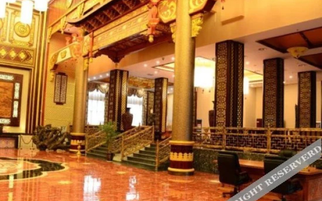 Hualongcheng Hotel