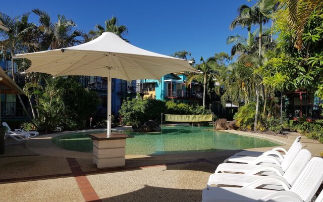 Noosa Holiday Accommodation