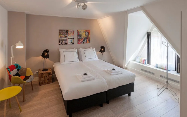 Residences Jordan 9 Streets