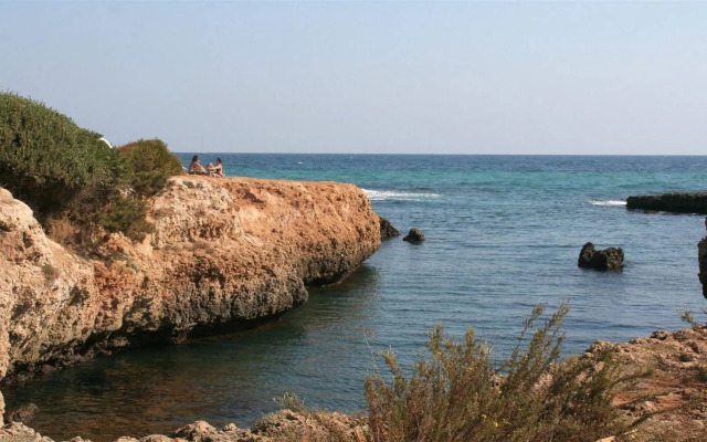 Villaggio Lamaforca