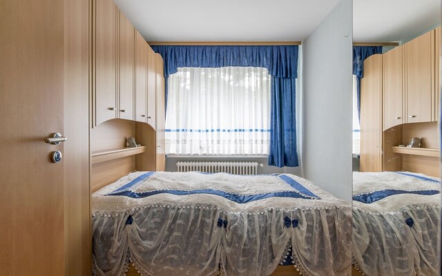 Private Apartment Ossietzkyring