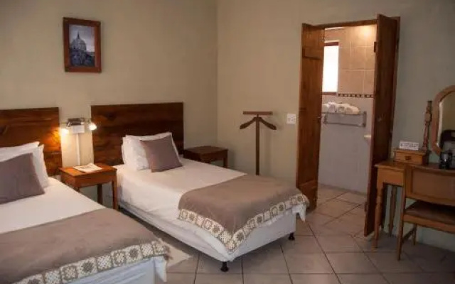 Obelix Village Guest House