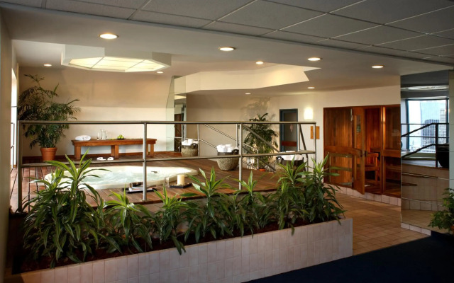 Cambridge Suites Hotel