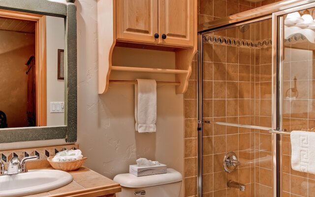 Evergreen Townhomes by Steamboat Resorts