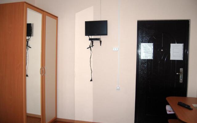 Флоренция (бывш. Спутник)