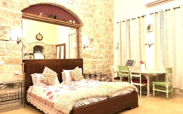 Beit Yosef Guest House Zimmers Safed