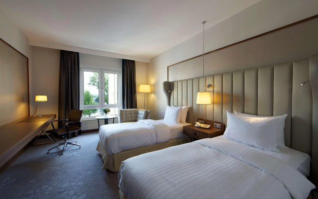 Dorint Hotel Bonn