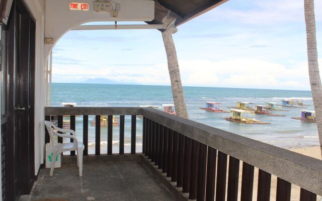 The Coral Beach Club