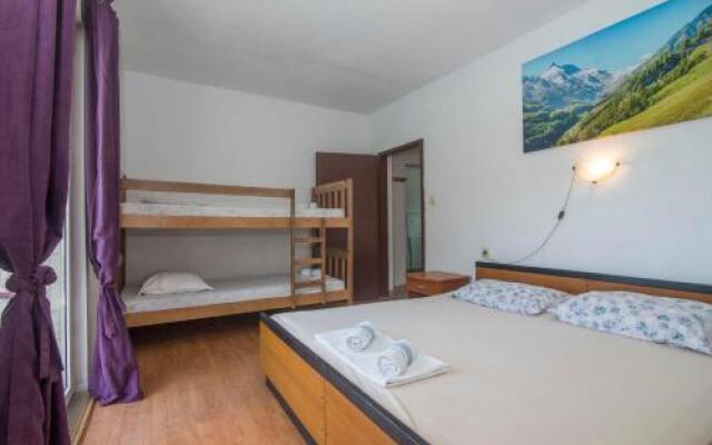 Apartments Ante