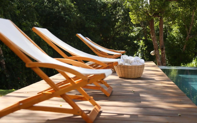 Pousada Recanto do Sol