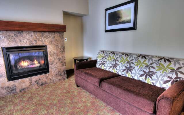 Hampton Inn Pigeon Forge