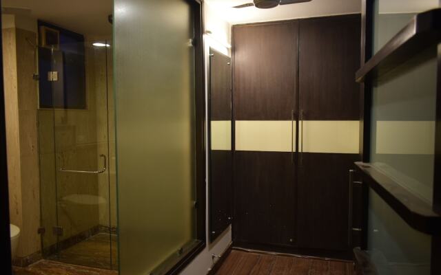 Bunkmates Hostel
