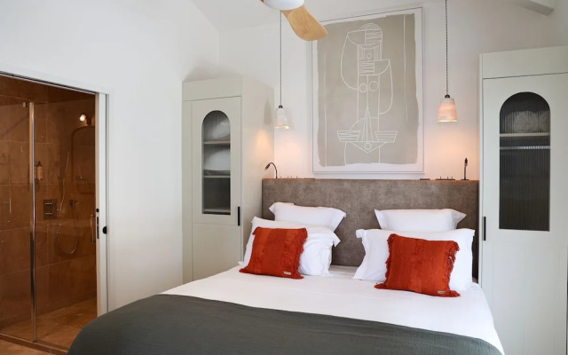 Résidence Les Suites Pereire