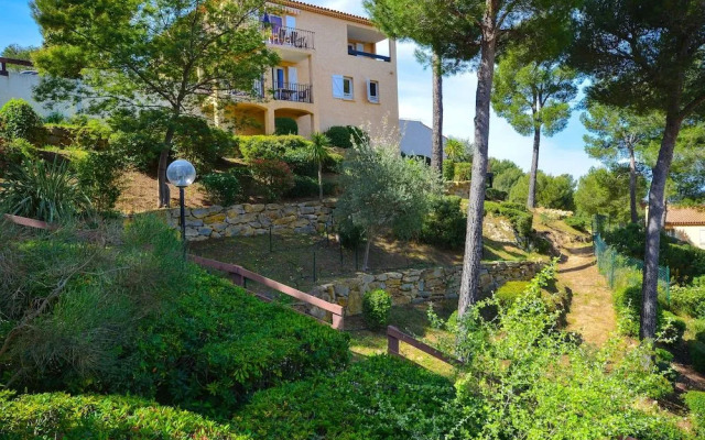 VVF Résidence Saint-Cyr-sur-Mer