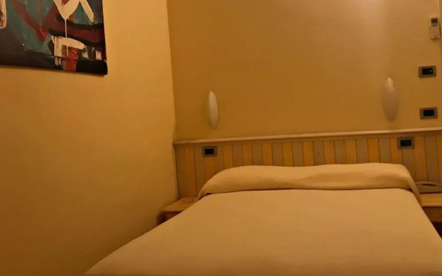 Hotel Massimo