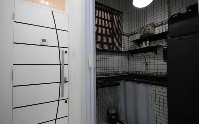 GoHouse Riachuelo 303