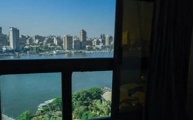 Jasmine Sky Hotel