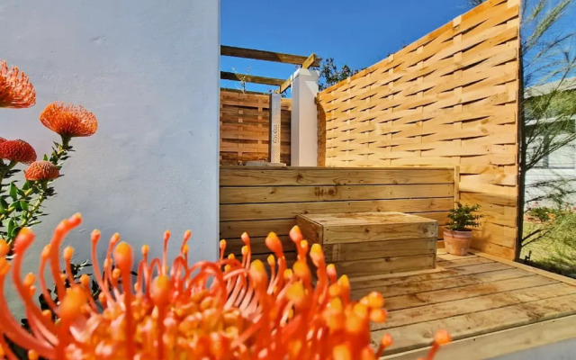 Duikersdrift Winelands Country Escape