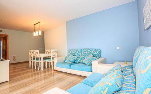 Esquirol Litoral Costa Dorada