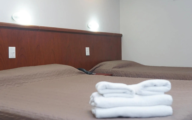 Garden Hotel Tucumán