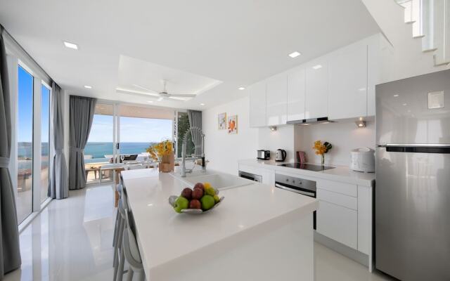 Villa Evelyn 4BR-Ocean Views