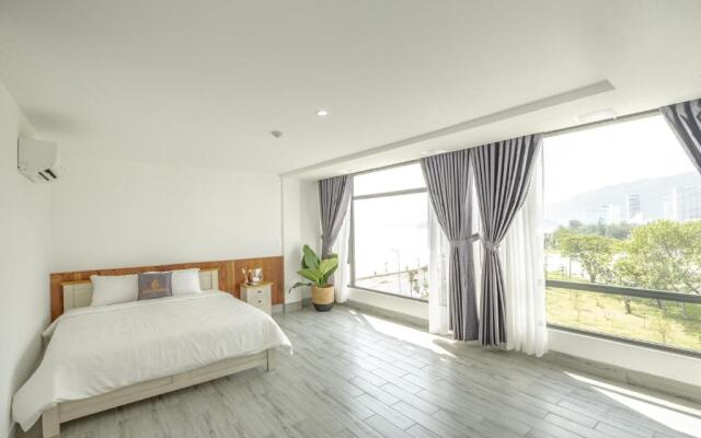 Bed Station Hostel