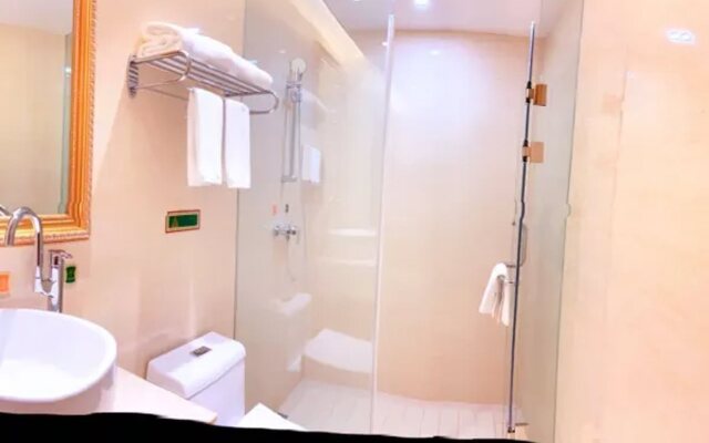 Vienna Hotel Shanghai Hongmei South Road