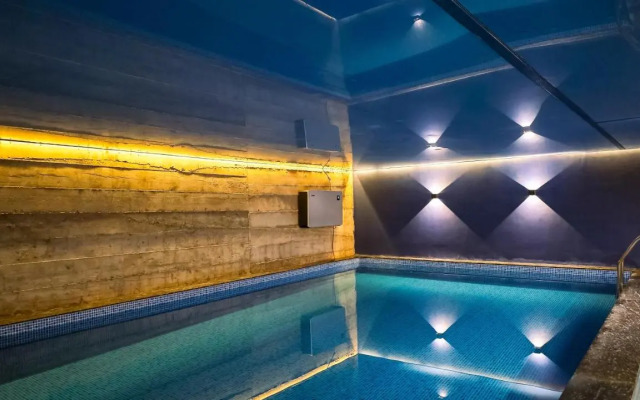 Hotel Mestia