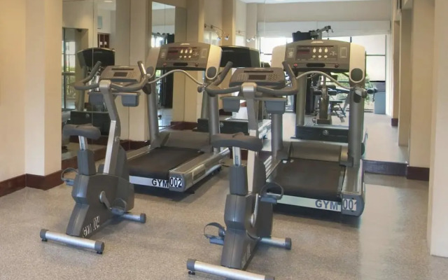 Hilton Garden Inn Nuevo Laredo