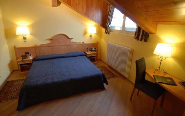 Hotel Bes & Spa