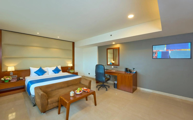 The Raviz Calicut