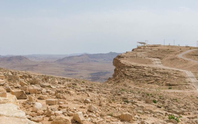 Hi Mitzpe Ramon Hostel