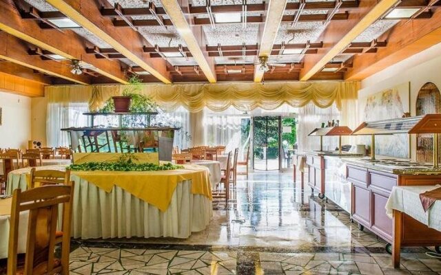 Hotel Diamond