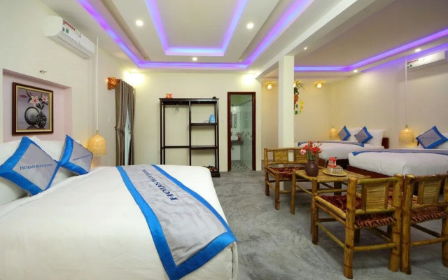 Hoi An Blue Seaside Homestay