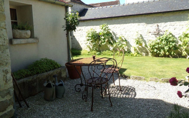 Chambres d'hôtes Saint Nicolas