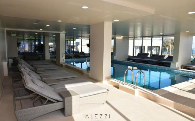 Waves 13 - Alezzi Beach Resort