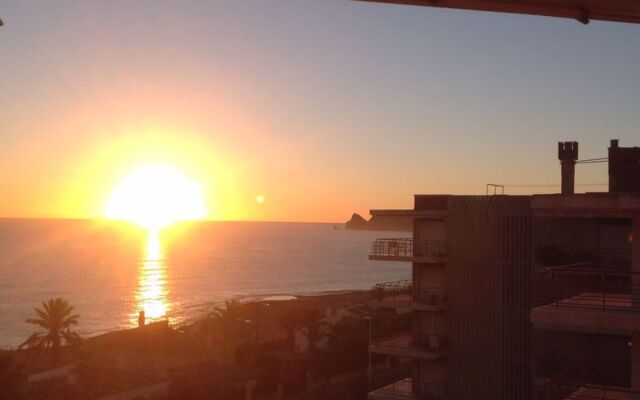 Apartment Cofisa Jávea 28353