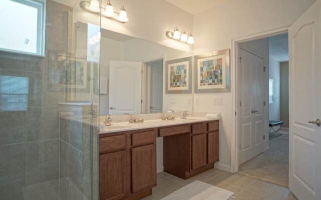 Solterra 4344 - Six Bedroom Villa with Private Pool