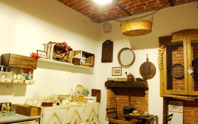 Bed & Tours Dimora di campagna