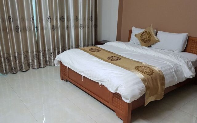 OYO 756 Love Hotel