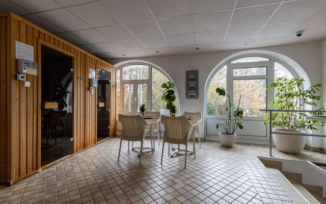 Bastya Conference and Wellness Hotel